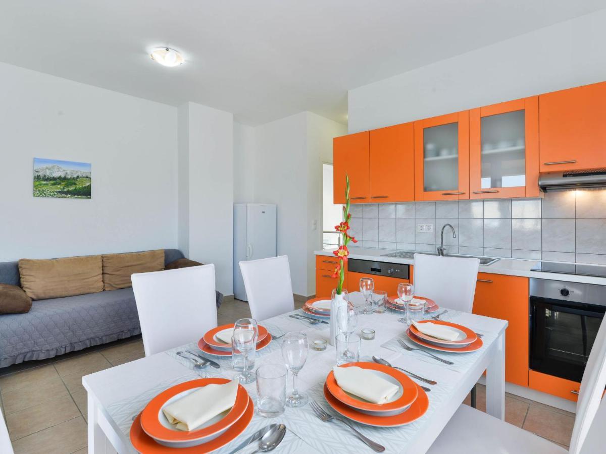 Apartment Matas - Srd318 By Interhome ロバニスカ エクステリア 写真