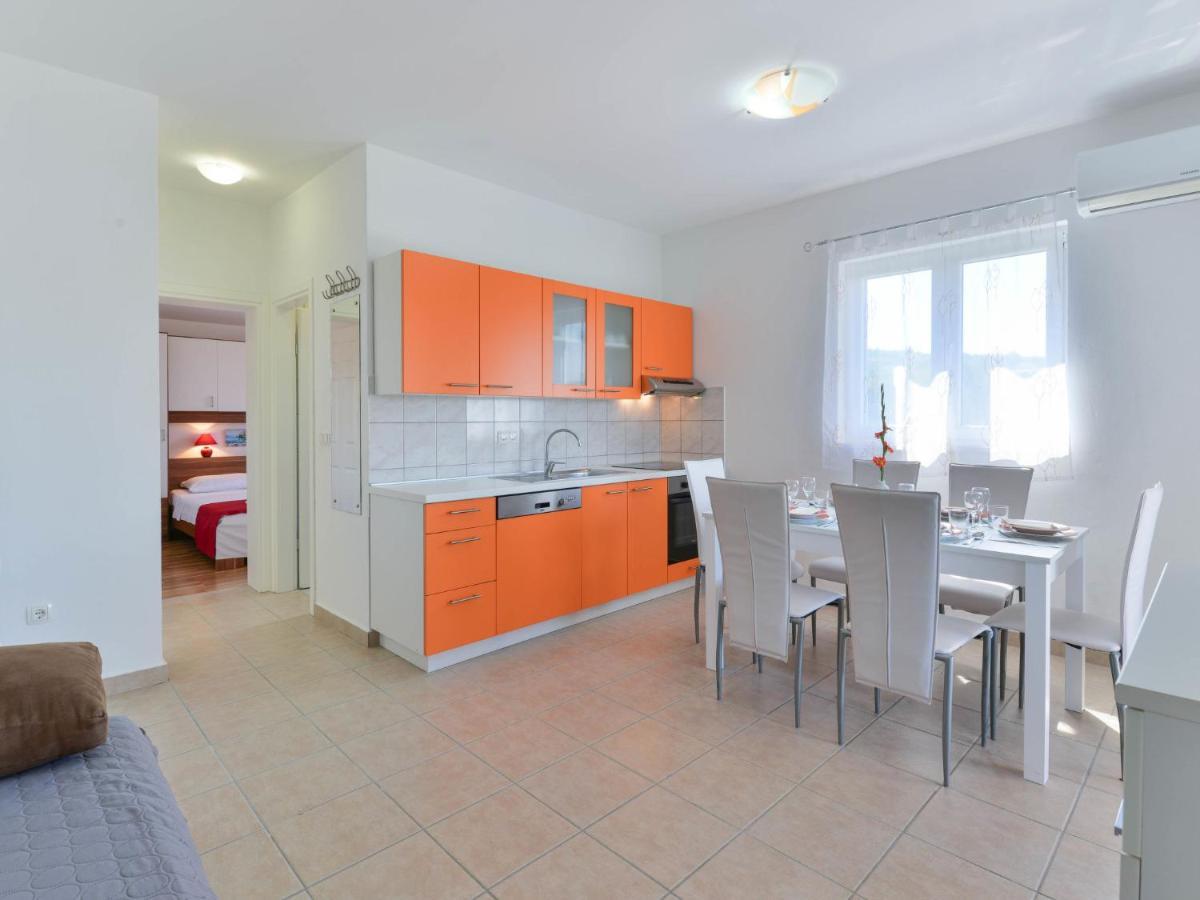 Apartment Matas - Srd318 By Interhome ロバニスカ エクステリア 写真
